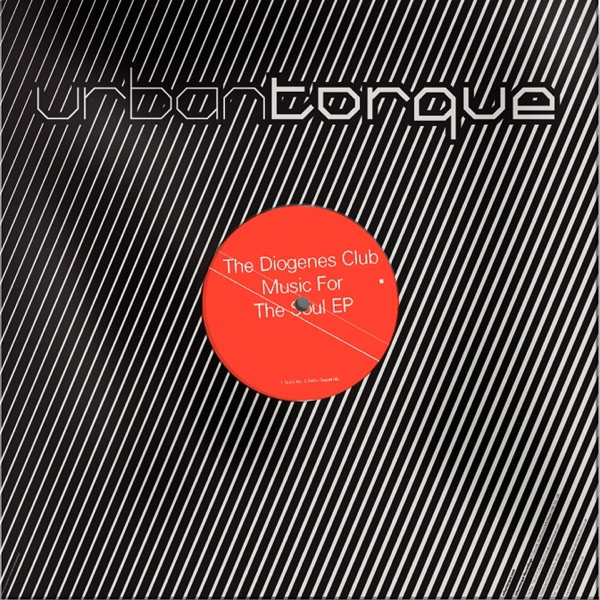 Music For The Soul - EP album cover