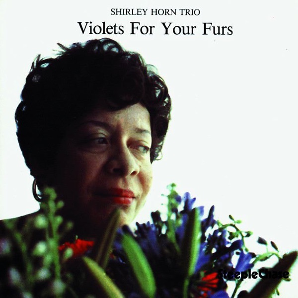 Violets for Your Furs album cover