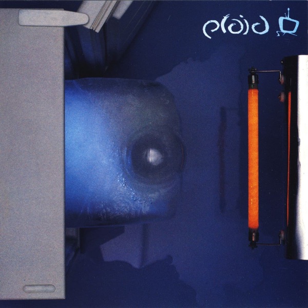 Undoneson album cover