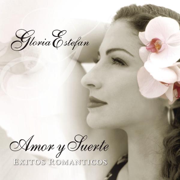 Amor Y Suerte album cover