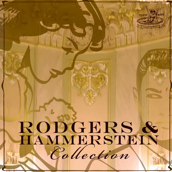 Rodgers & Hammerstein Collection album cover