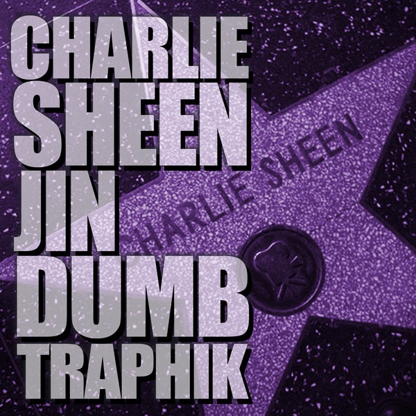 Charlie Sheen - Single album cover