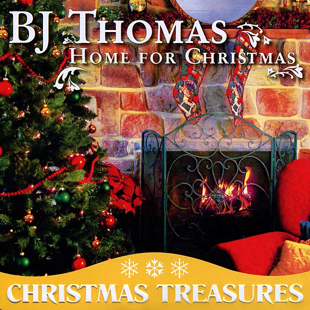 Home for Christmas album cover