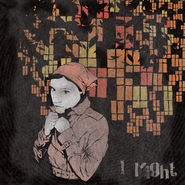 I Might - EP album cover