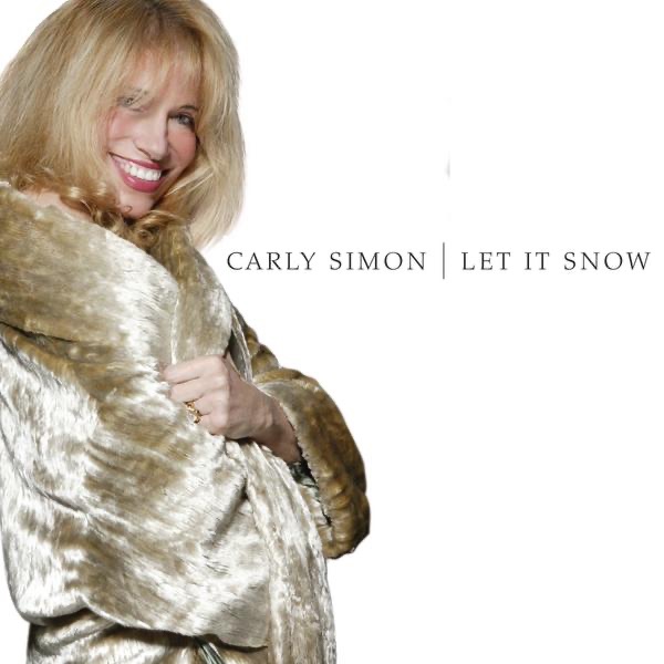 Let It Snow! Let It Snow! Let It Snow! - Single album cover