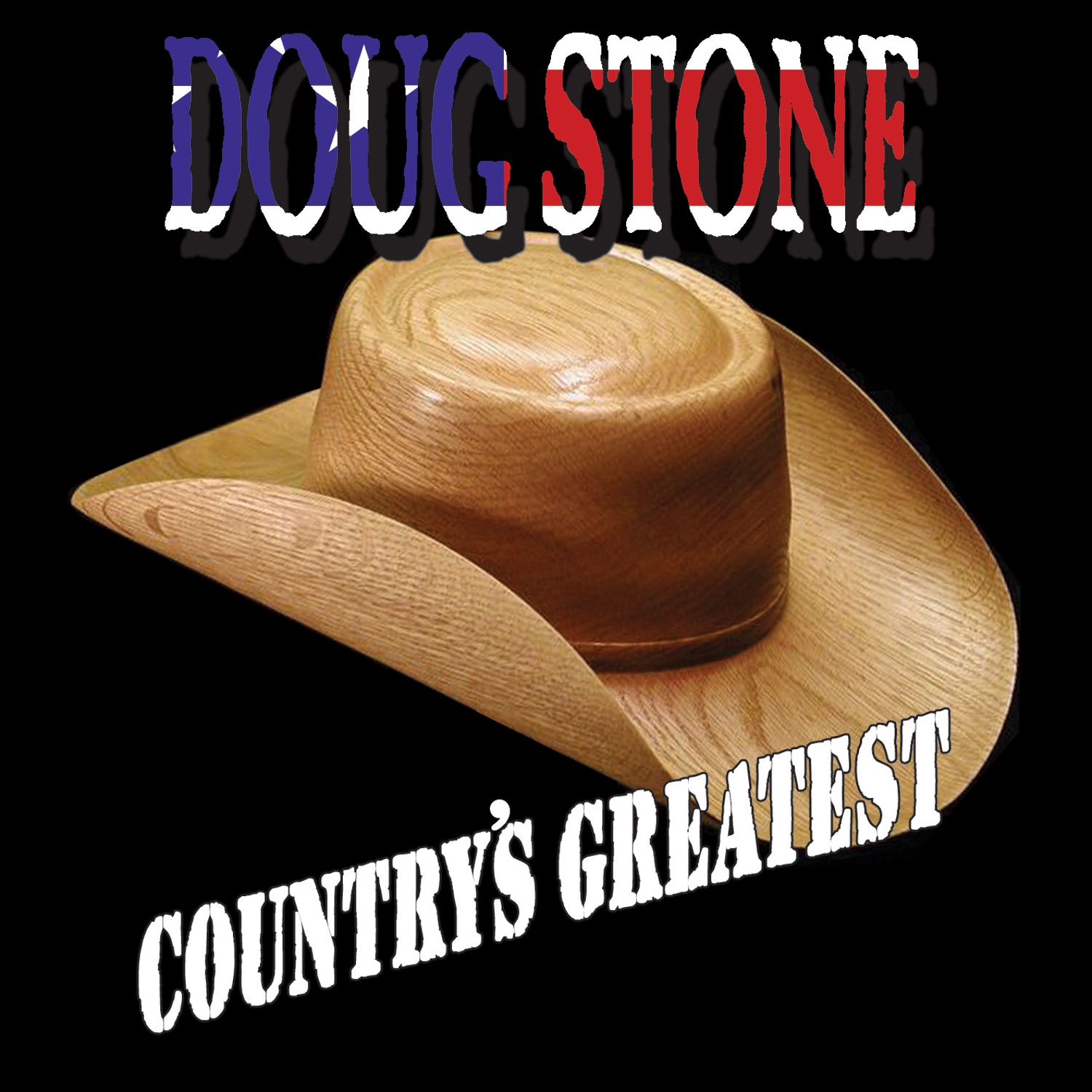 Country's Greatest (Re-Recorded Versions) album cover