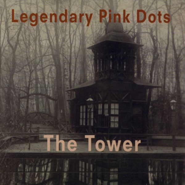 The Tower album cover