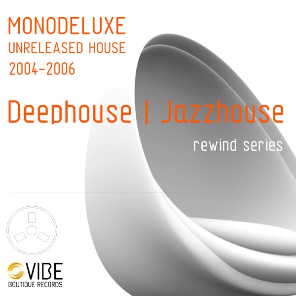 Unreleased House (2004-2006) album cover