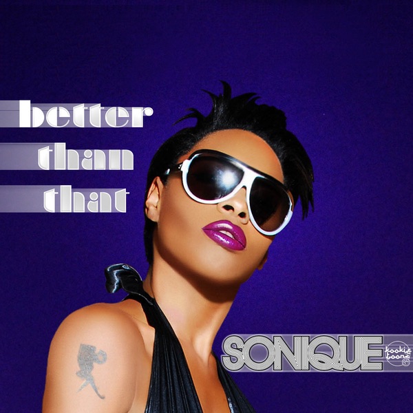 Better Than That - EP album cover