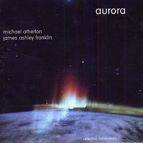 Aurora album cover