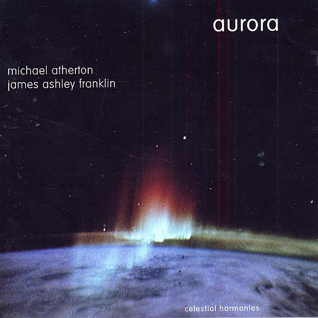 Aurora album cover