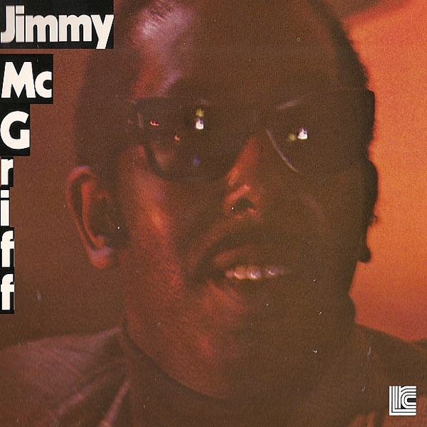 Jimmy McGriff - Unreleased (Digital Only) album cover