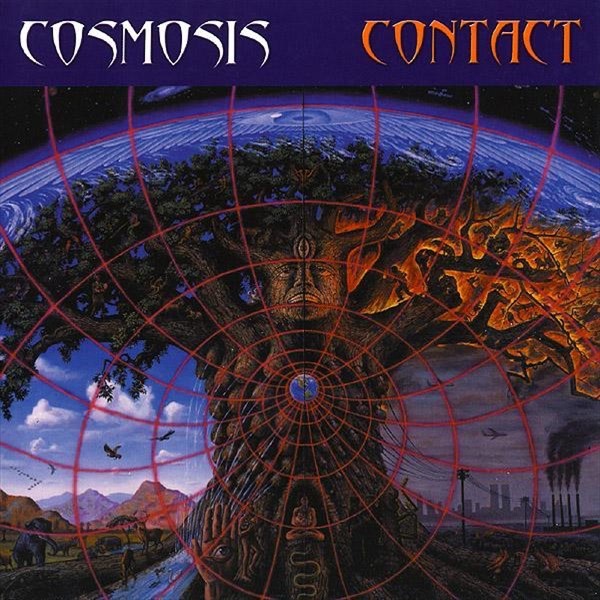 Contact album cover