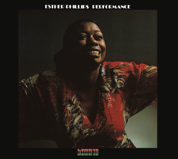 Performance (CTI Records 40th Anniversary Edition) album cover