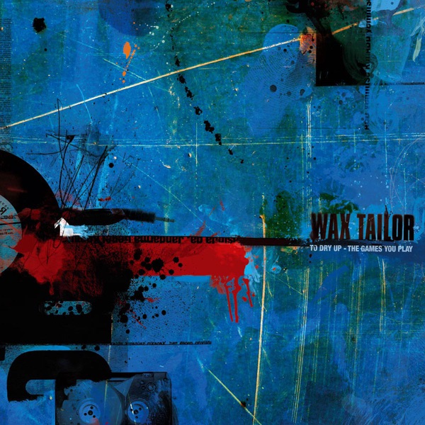 To Dry Up / the Games You Play (Remixes) - Single album cover