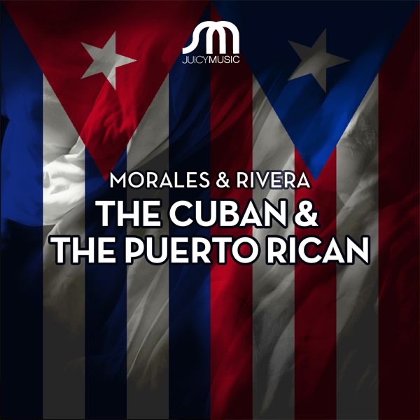 The Cuban & the Puerto Rican album cover