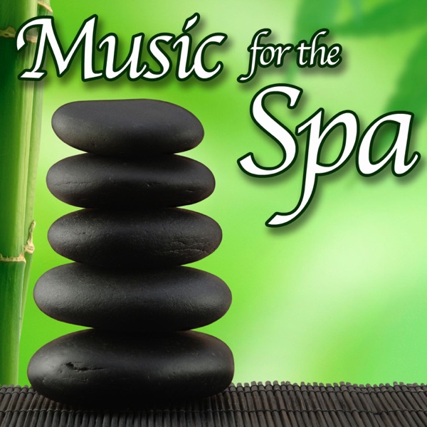 Music for the Spa (Instrumental) album cover