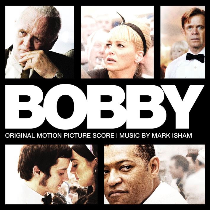 Bobby (Original Motion Picture Score) album cover