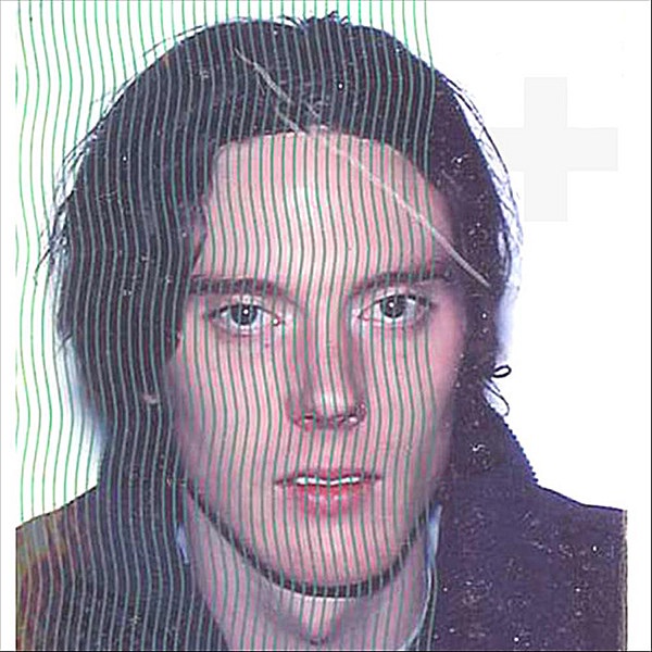 Gladness (2001-2006) album cover