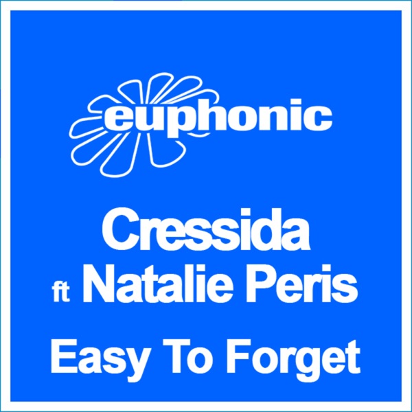 Easy to Forget - Single album cover