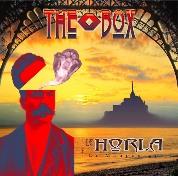 Le Horla album cover