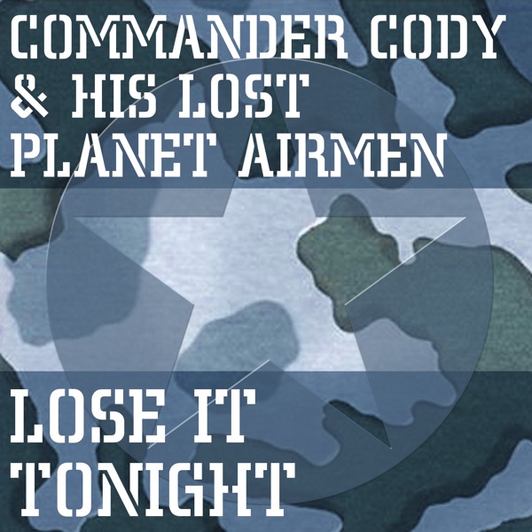 Lose It Tonight album cover