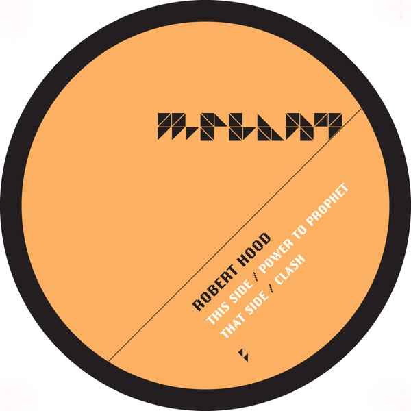 Power to Prophet / Clash - Single album cover