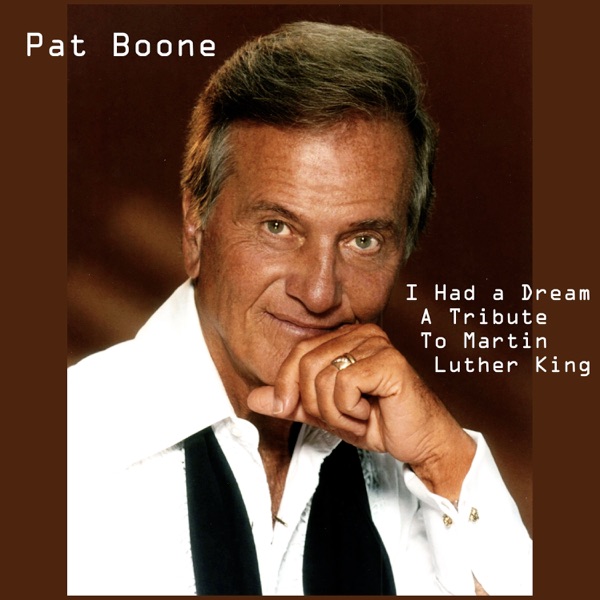 I Had a Dream (A Tribute to Martin Luther King) - Single album cover