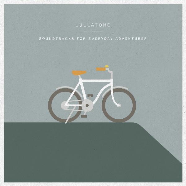 Soundtracks for Everyday Adventures album cover