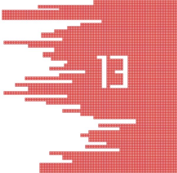 Thirteen album cover