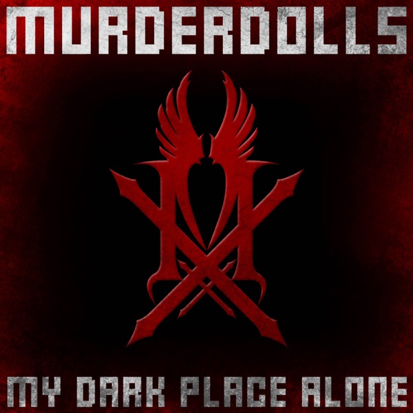 My Dark Place Alone - Single album cover