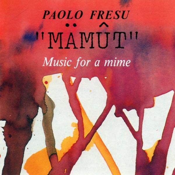 Mämût album cover