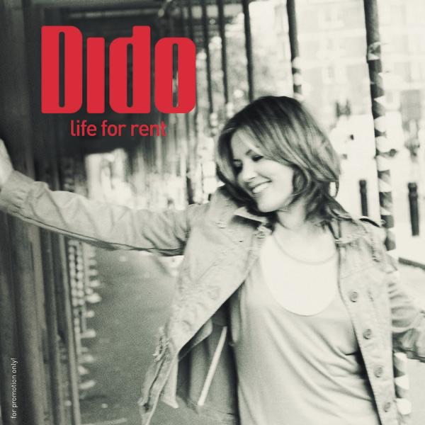 Life For Rent (Edgar Card Sampler) - EP album cover