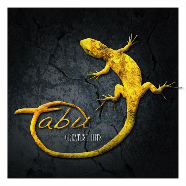 TABU: Greatest Hits album cover