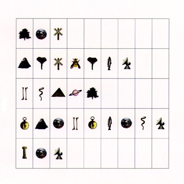 Imaginary Day album cover