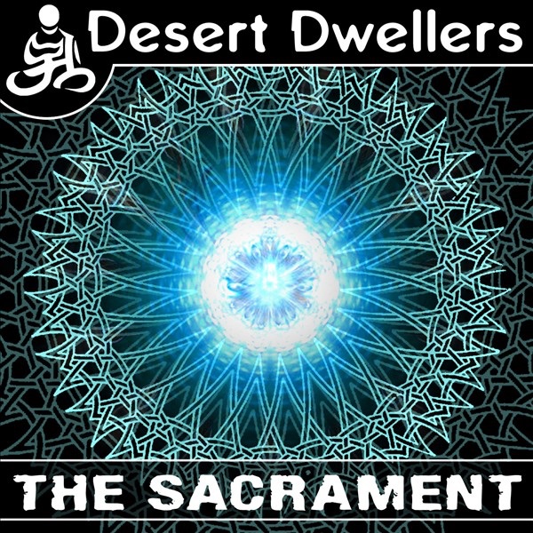 The Sacrament - Single album cover