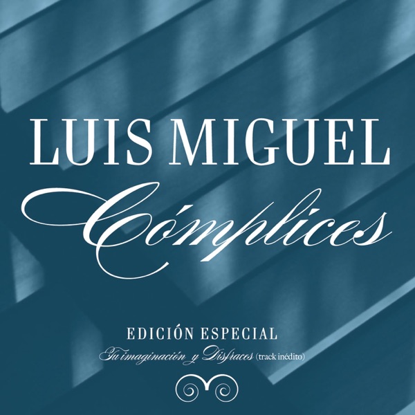 Complices - Single album cover