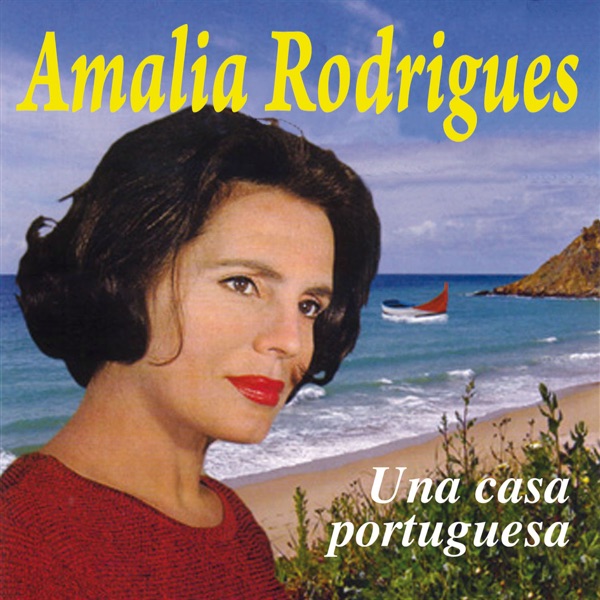 Una Casa Portuguesa album cover