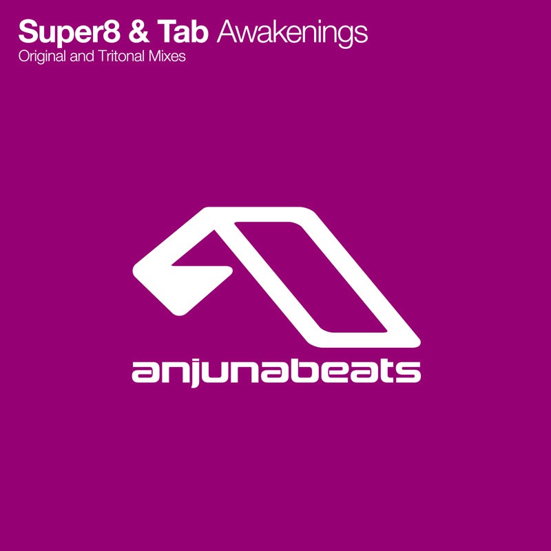 Awakenings - Single album cover