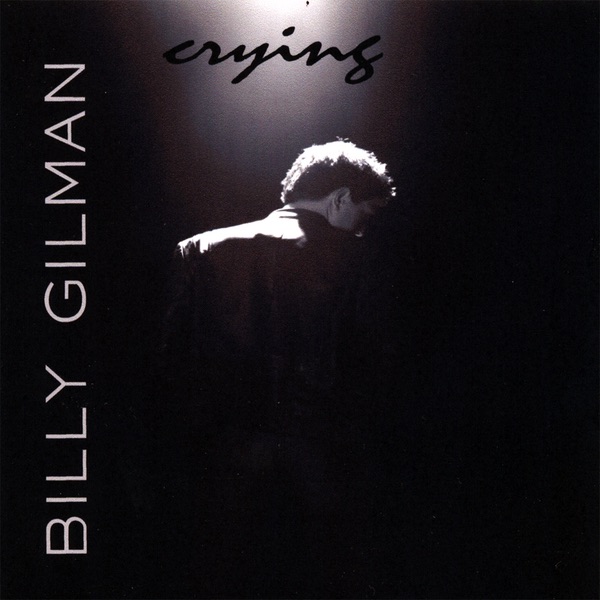 Crying album cover