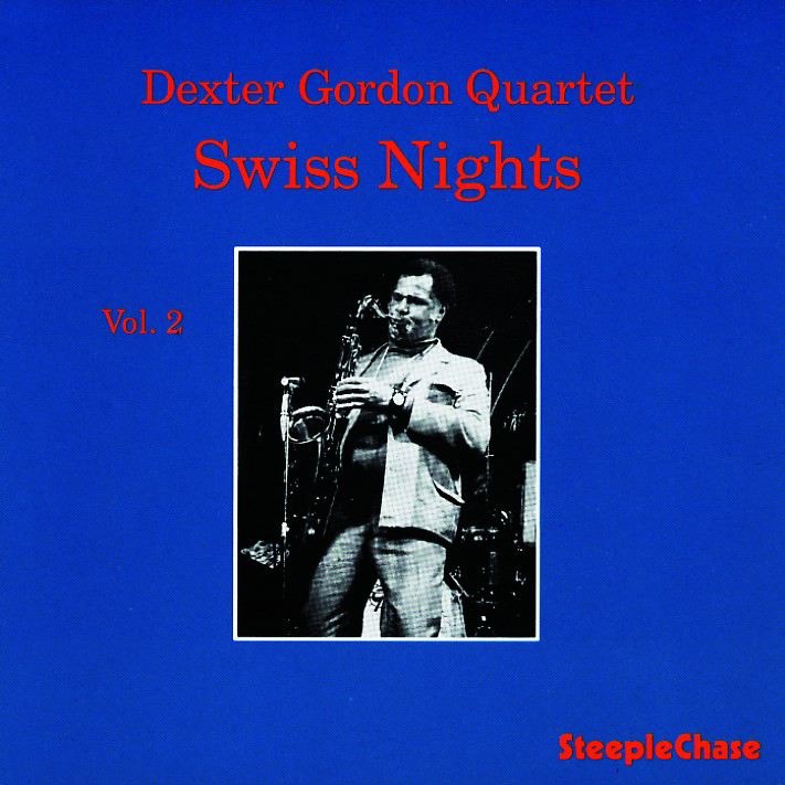 Swiss Nights, Vol. 2 album cover
