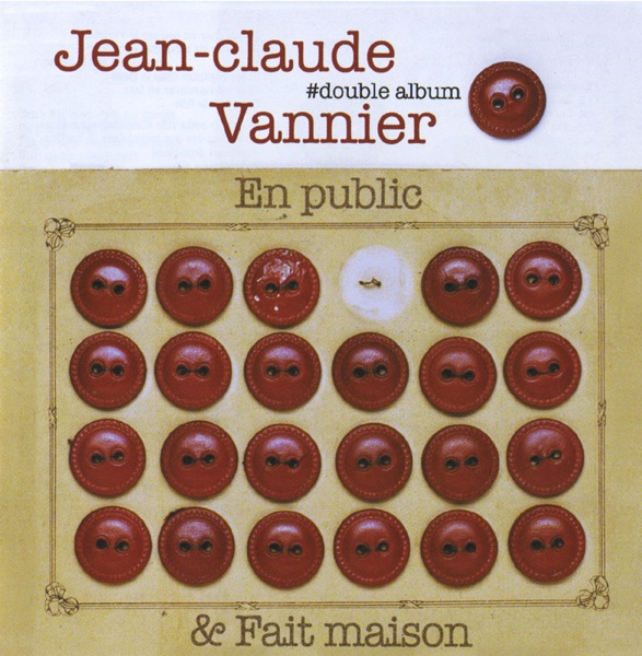 En public / Fait maison album cover