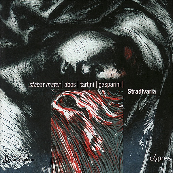 Stabat Mater album cover