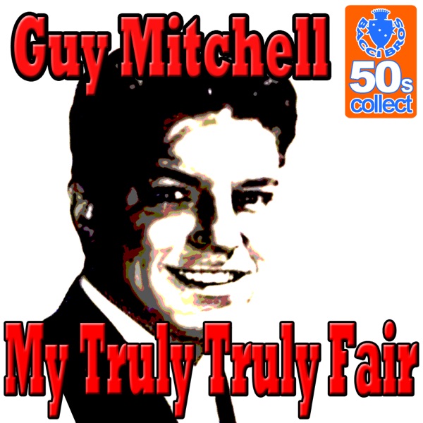 My Truly Truly Fair - Single album cover