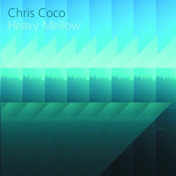 Heavy Mellow album cover
