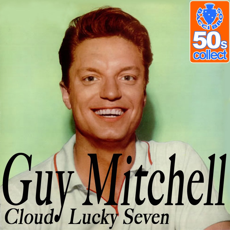 Cloud Lucky Seven - Single album cover