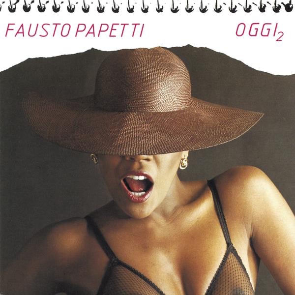 Oggi (Vol. 2) album cover