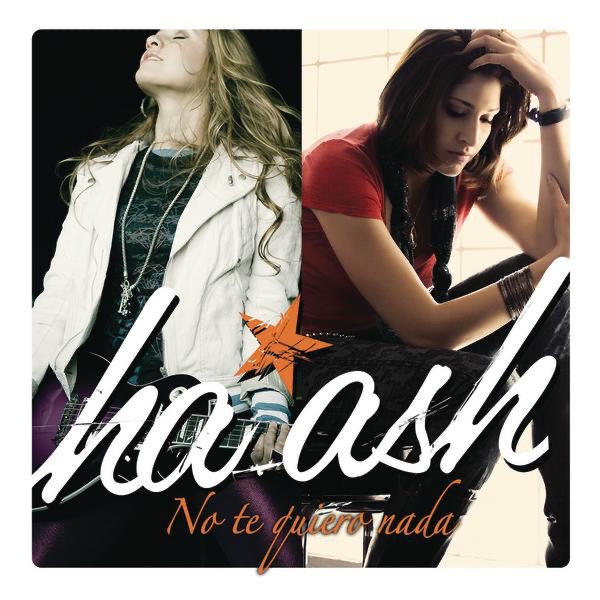No Te Quiero Nada - Single album cover