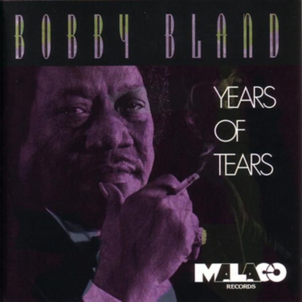 Years of Tears album cover