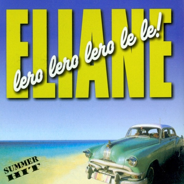 Lero Lero Lero Le Le! album cover